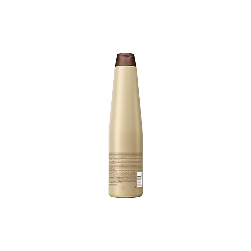 Be Natural Shampoo Be Natural (350 ml) BETO BEAUTY
