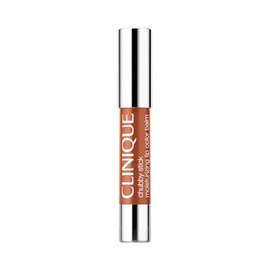 Clinique Chubby Stick Bálsamo Labial Humectante | Manteca de Mango + Manteca de Karité + Aceite de Jojoba + Vitamina E