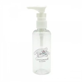 Sanrio 산리오 리필 펌프용기 100ml(시나모롤) Sanrio Refill Pump Bottle 100ml (Cinnamoroll)