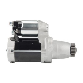 KAC Starter Starters, 17825 Starter Replacement for 2005-2009 Avalon 2002-2009 Camry Solara 2004-2009 Highlander Sienna Replace 17825 438000-0630 428000-4310 428000-4311 428000-5880