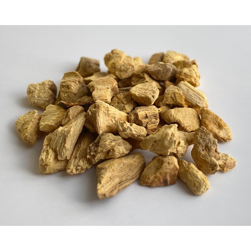 Lowhill Valley Japanese Knotweed Root Herbal Tea - Embrace Natural