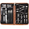 3 Swords Germany – manicure pedicure set kit (141)