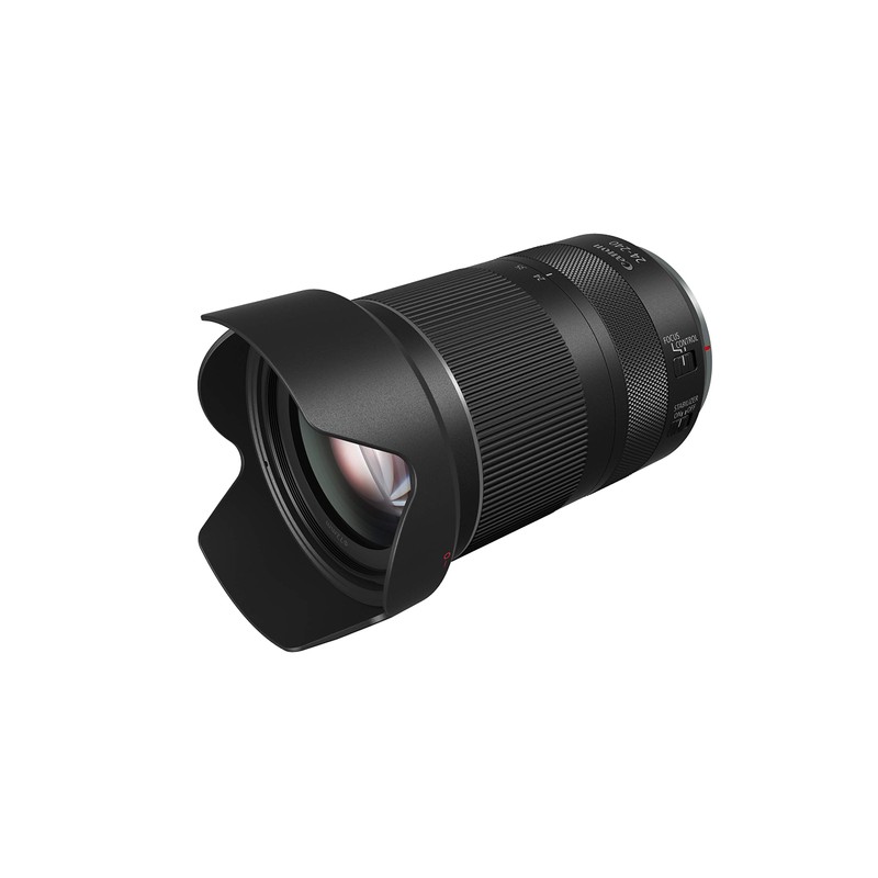Canon EW-78F Lens Hood for Canon RF 24-240 mm F4-6.3