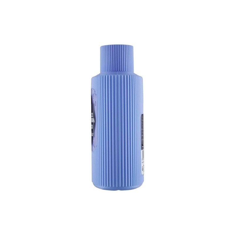 Paglieri Felce Azzurra Talco Polvo Aroma Clásico Botellas Onzas Paquete