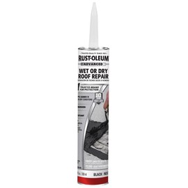 Rust-Oleum 347418 Wet Roof Repair 10.1oz