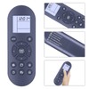 PZL New Replacement Remote Control Compatible with eufy RoboVac 11S,