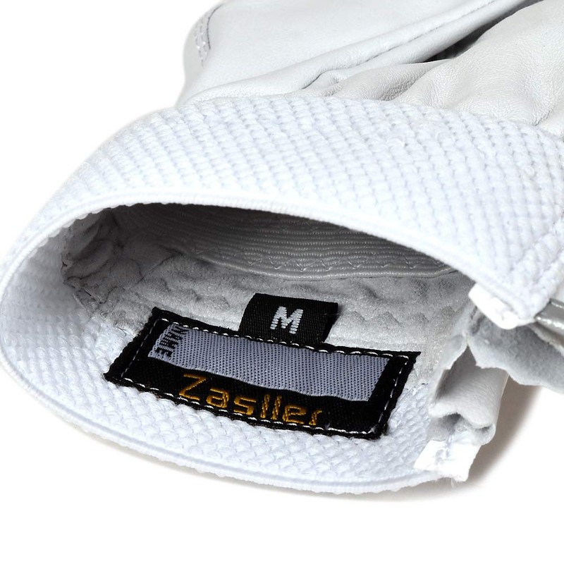 Zasller ZFG-17 Sheep Leather Gloves, Rescue, Firefighting, Soft Sheep Gloves,