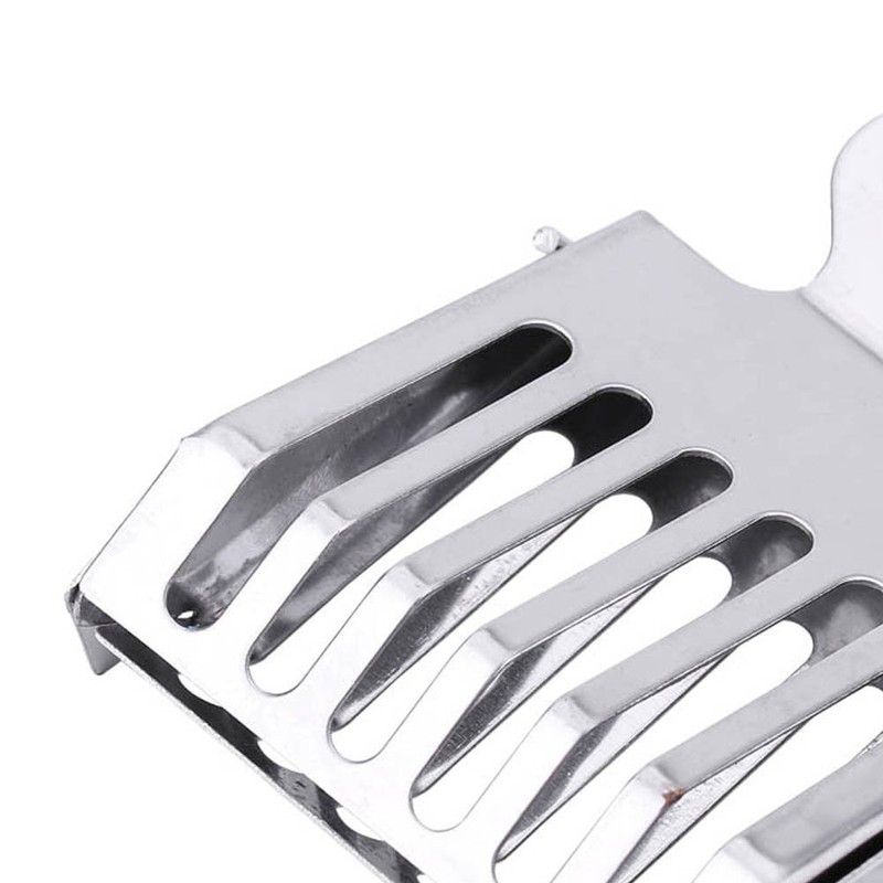 Bee Queen Catcher Clip Cage Catching Tool Stainless Steel Beekeeper