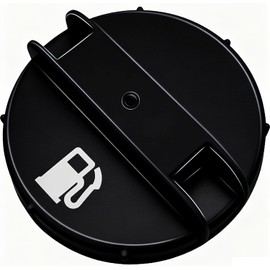 Gas Cap Fuel Cap for Bobcat A770 730 742 743 751 753 763 773 7753, 7113340