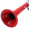sourcing map Bicycle Wheel Air Horn Press Rubber Ball Trumpet