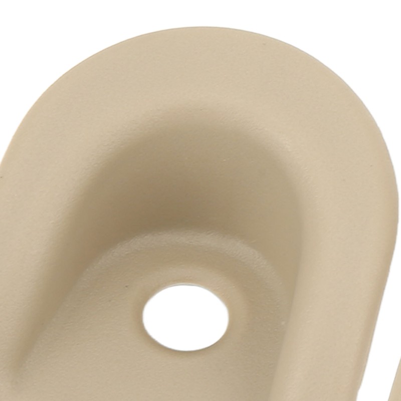 2 Pcs Door Lock Knob Grommet 7R3Z 63220A51 AC Left