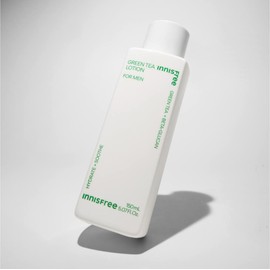 innisfree 이니스프리 그린티 로션 포맨 150mL