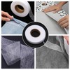 ZeriLion No-Sew Iron-On Hem Tape, 2cm x 70 Yards Strong
