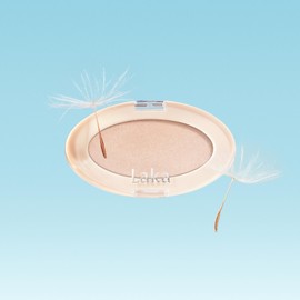 Laka Dream Beam Highlighter #01 Natural Beam Highlight, Genuine Japanese Product