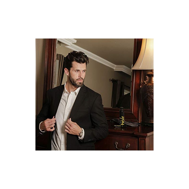 Gray Disappear-Black/Onyx