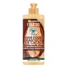 Garnier Fructis Hair Food Cacao Crema Peinar Pelo Rizado, 300