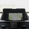 Car GPS Navigation Sun Shade Cover Sun Visor Radio Hood