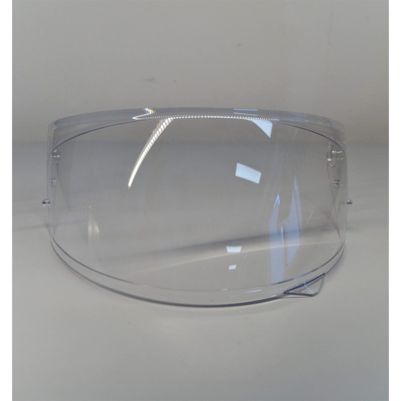 HJC C10 Visor (Transparent)
