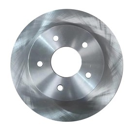 Bendix Bendix Premium PRT6898 Rear Brake Rotor compatible with Nissan Altima 2023-2019, Kicks 2024-2021