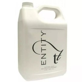 Entity Nail Sculpting Liquid Success Liquid for Design (4oz, 8oz, 16oz & Gallon) - 1 gallon