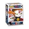 Funko Pop Chase Bleach Ichigo Vizard Hollowfication Figure AAA Anime