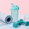 LHHW Protein Shaker, BPA Free Shaker, Protein Shaker, Tritan, Make