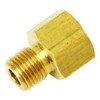 SK11 Nipple Socket Conversion Same Diameter Male Thread G (PF)