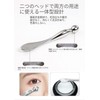 2 Pcs Assorted Beauty Facial Roller, Y-Shaped Beauty Roller, Massage