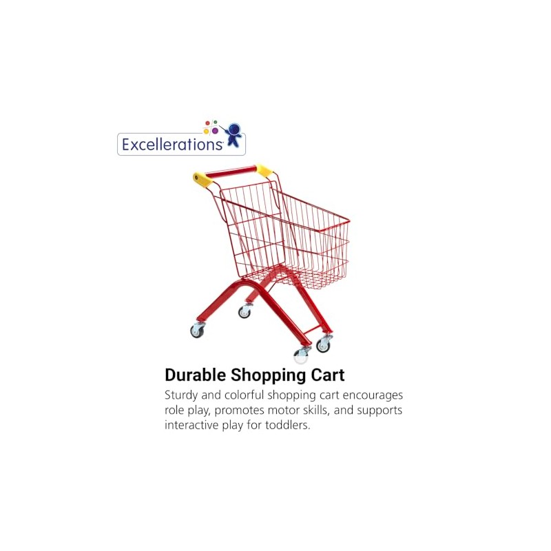 Excellerations Shopping Cart