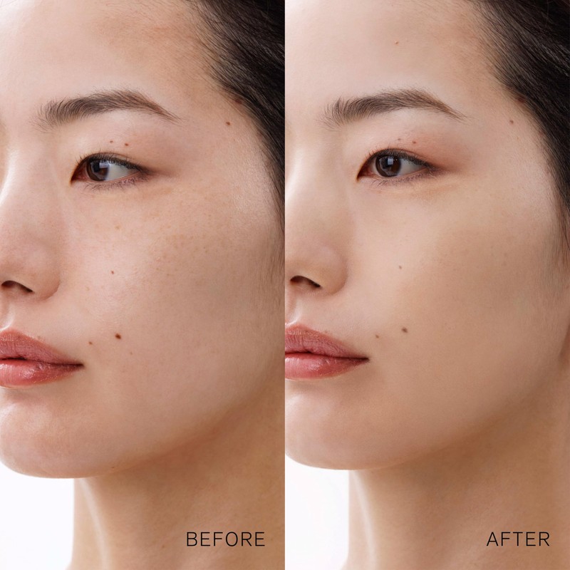 THREE Smooth Operator High Performance Cream 01