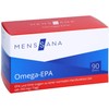 Omega Menssana Capsules Pack of 90