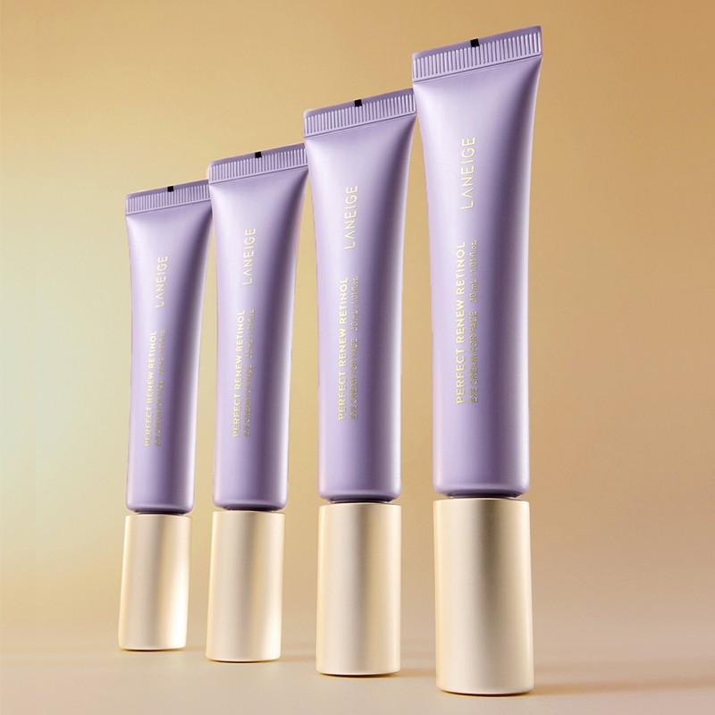 Laneige [라네즈][대용량] 퍼펙트리뉴 유스 레티놀 프로 [Laneige] [Large Size] Perfect