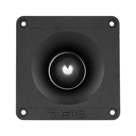 DS18 PRO-TWX6 1.5" Super Bullet Tweeter 600 Watts 4-Ohm - PRO Tweeters are The Best in The Pro Audio and Voceteo Market (Single)