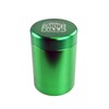 Aluminum Storage Jar (Green)
