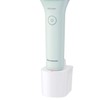 Panasonic Electric Bikini Trimmer, Women's Waterproof, Full-Body Cordless Electric Razors