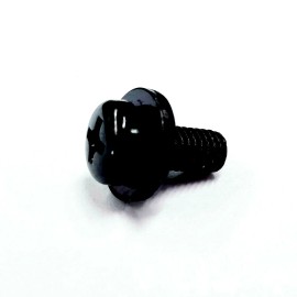 Mitsubishi Mirage Center High Mount Stop Light Screw (X3) MU340036