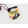 Italian" Class" Brand Wood 100% Horsehair shoe Soft Brush Interior