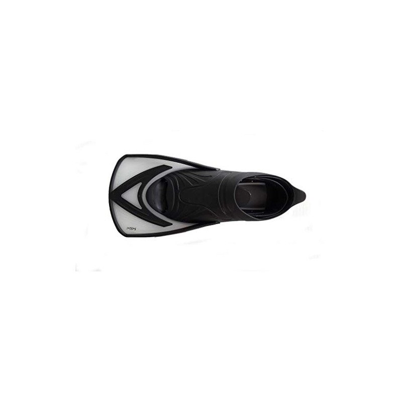 Sommap SweAMZ Swim Fins Short Size 34/35