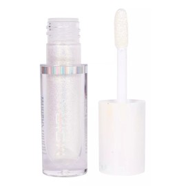 Moira Sombra Líquida Moira Cosmetics Glitter Color de la sombra Absolutely