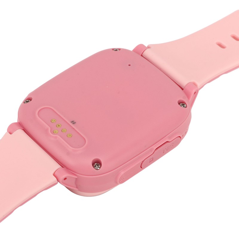 4G Kids Smart Watch GPS Position Video Call IP67 Waterproof