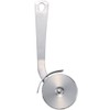 Yaksell Kiilto Pizza Cutter, Stainless Steel, 7.1 inches (18 cm)