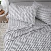 Martex 225 Thread Count Cotton Rich 3 Piece Twin Bed