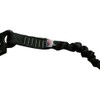 Fusion ProGlide Military and Police Helo Lanyard - 2ft Elastic