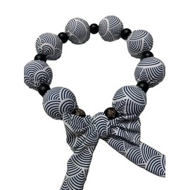 Cooling Necklace - Multi-Color - Great Gatsby