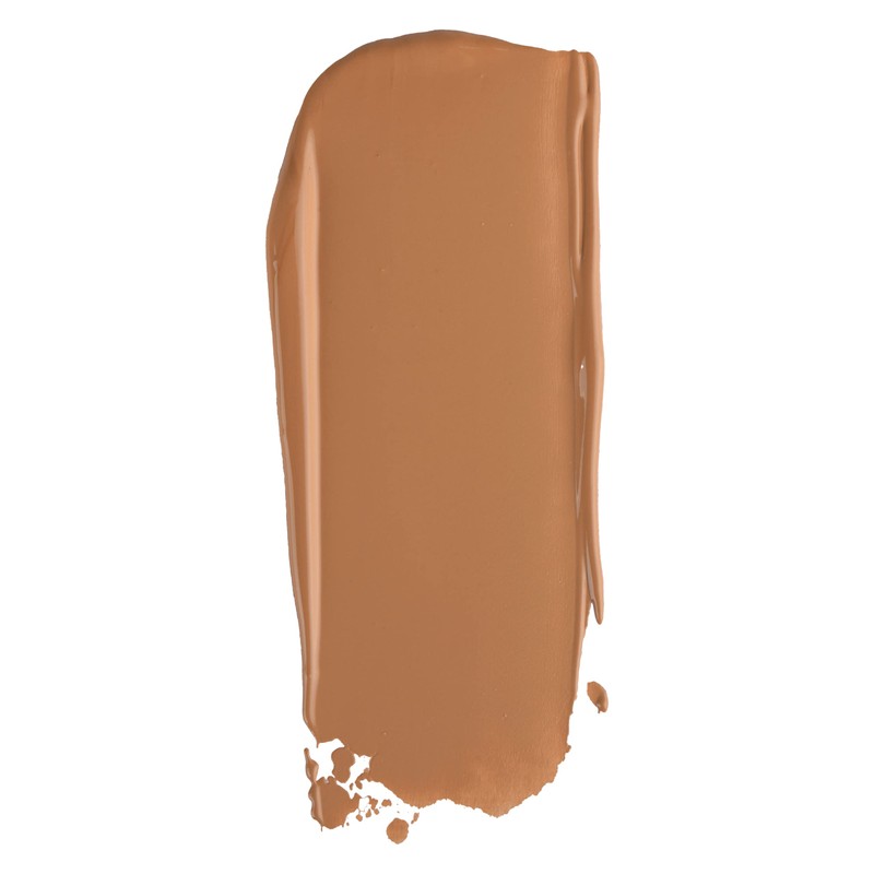 Inglot HD Perfect Coverup Foundation, for a Long-Lasting Effect with