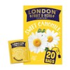 London Fruit & Herb Company (1, Sweet Camomile)