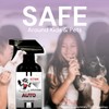 The Stink Solution Car, Dog, & Urine Odor Eliminator Spray