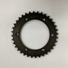 SUNSTAR ZEPHYR750 Rear Steel Sprocket Part Number: JH-106A-36 (525 Size/36T)