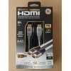GE Gold Plated HDMI Cable 8K UHDR Ultra High-Speed 8