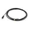 Unbranded Toslink Optical Cable Digital Audio Sound Fiber Optic SPDIF